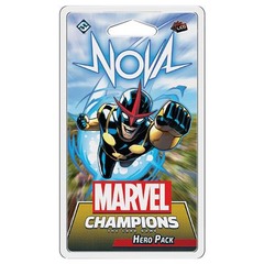 MC28en - Marvel Champions: Nova Hero Pack