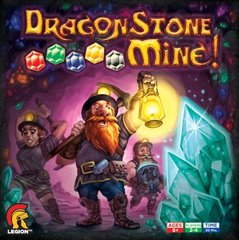 Dragonstone Mine!
