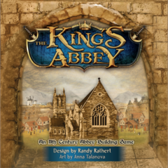 The King's Abbey