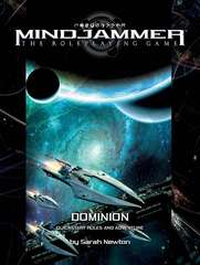 Mindjammer - Dominion