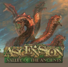Ascension - Valley Of The Ancients