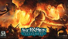 Ascension - Alliances