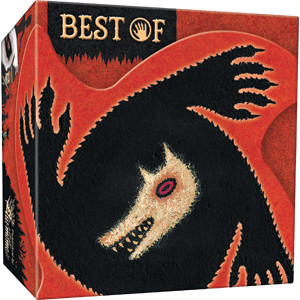 Best of Werewolves of Millers Hollow Expansion