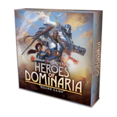 Heroes of Dominaria