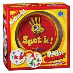 Spot It! - Square Package