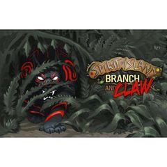 Spirit Island: Branch and Claw Expansion