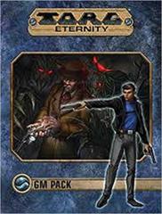 Torg Eternity - GM Pack