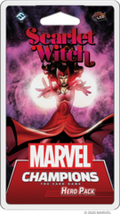 MC15 - Marvel Champions - Scarlet Witch