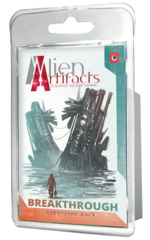 Alien Artifacts - Breakthrough Expansion
