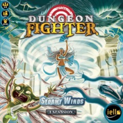 Dungeon Fighter Stormy Winds