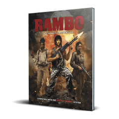 Everyday Heroes - Rambo