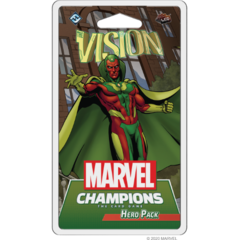 MC26en - Marvel Champions: Vision