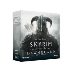 MUH106004 - The Elder Scrolls V: Skyrim - Dawnguard Expansion