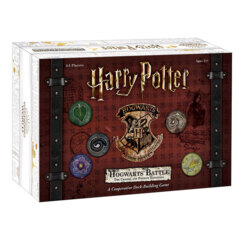 Harry Potter Hogwarts Battle - Charms and Potions Expansion