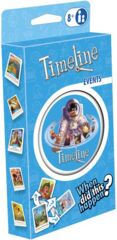 Timeline - Events (2nd ed.)