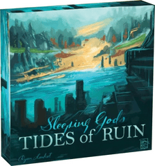 Sleeping Gods: Tide of Ruin Expansion