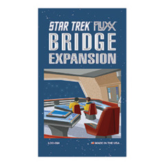 Star Trek Fluxx - Bridge Expansion