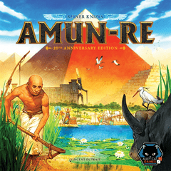 Amun-Re (20th Anniversary Ed.)