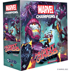 MC32 - Marvel Champions: Mutant Genesis Expansion