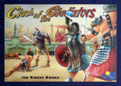 Clash of the Gladiators