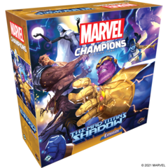 MC21en - Marvel Champions - The Mad Titan's Shadow