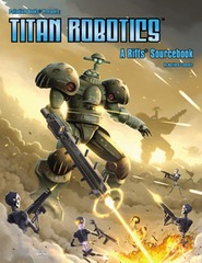Rifts - Titan Robotics