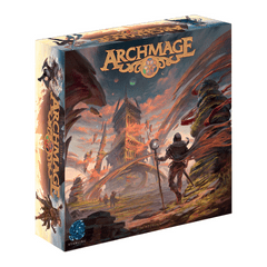 Archmage (ST2400)