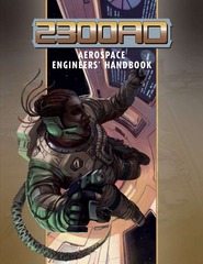 2300AD - Aerospace Engineers' Handbook