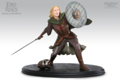 LOTR Eowyn as Dernhelm by Sideshow Collections