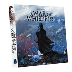 A War of Whispers (ST1804)