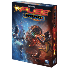 Fuse - Countdown Standalone Expansion