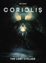 Coriolis - The Last Cyclade