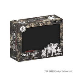 Onslaught - Many Arrows Faction Pack
