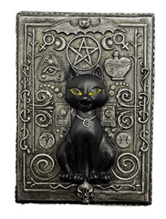 Black Cat Tarot Box 3077