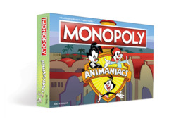 Monopoly - Animaniacs