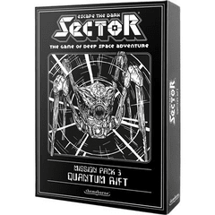 TBL123 - Escape The Dark Sector: Mission Pack 3: Quantum Rift