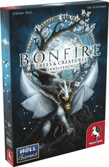 Bonfire - Trees & Creatures Expansion