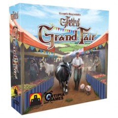 Fields of Green: Grand Fair Expansion
