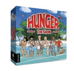 Hunger - The Show