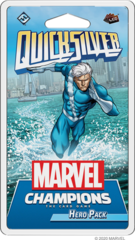 MC14en - Marvel Champions - Quicksilver