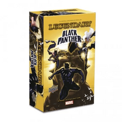 UDC 96940 - Legendary DBG: Black Panther