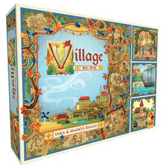 Village - Big Box