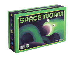 Space Worm