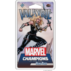 MC25en - Marvel Champions - Valkyrie