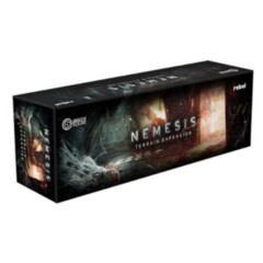 NEM06 - Nemesis: Terrain Pack Expansion