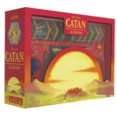 Catan: 3D Edition (2021)