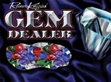 Gem Dealer - Travel Edition