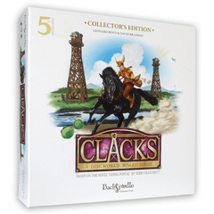 Clacks Collector's Edition