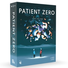 Patient Zero