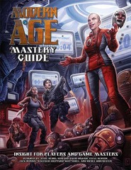 Modern Age - Mastery Guide
